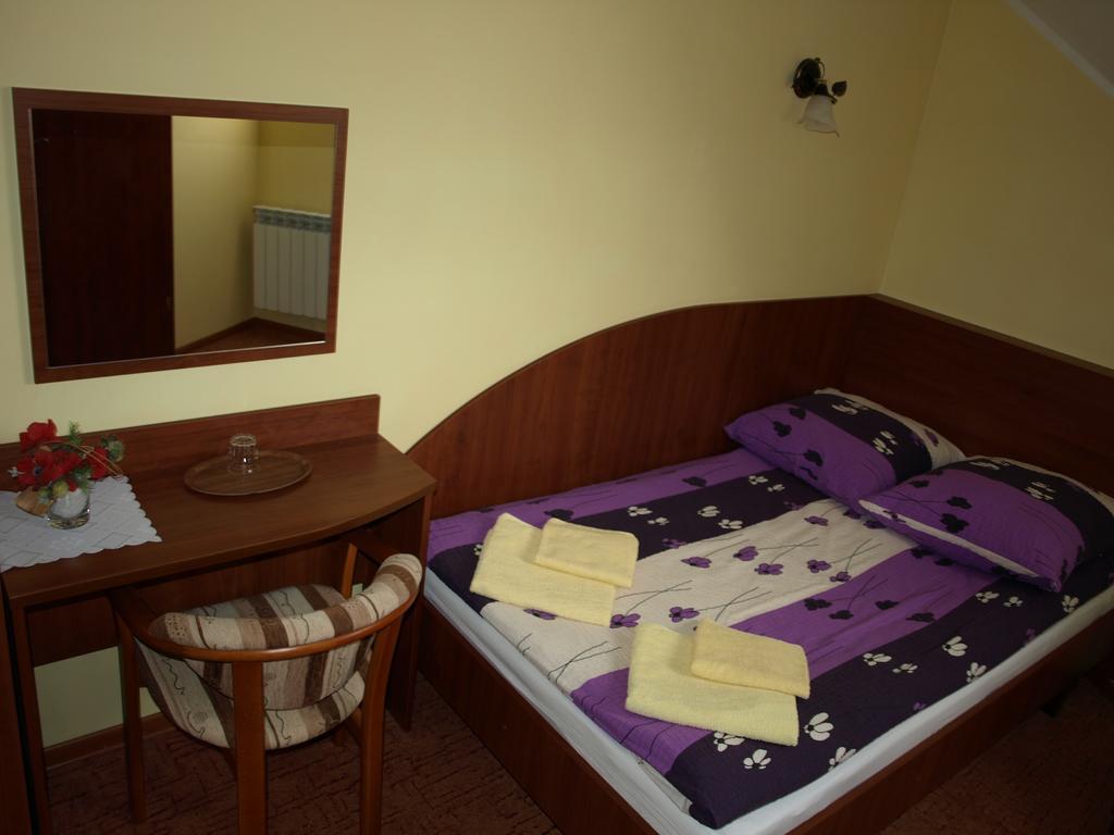 Hotel Irena Morąg Zimmer foto